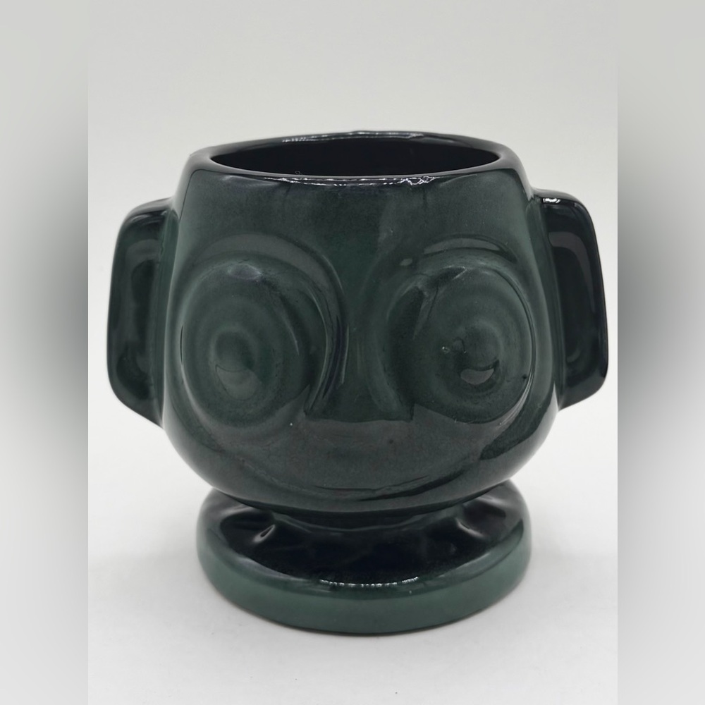 Disney - Trader Sam’s Enchanted Tiki Bar - Grog Grotto Hippopoto Mai Tai Mug 3rd